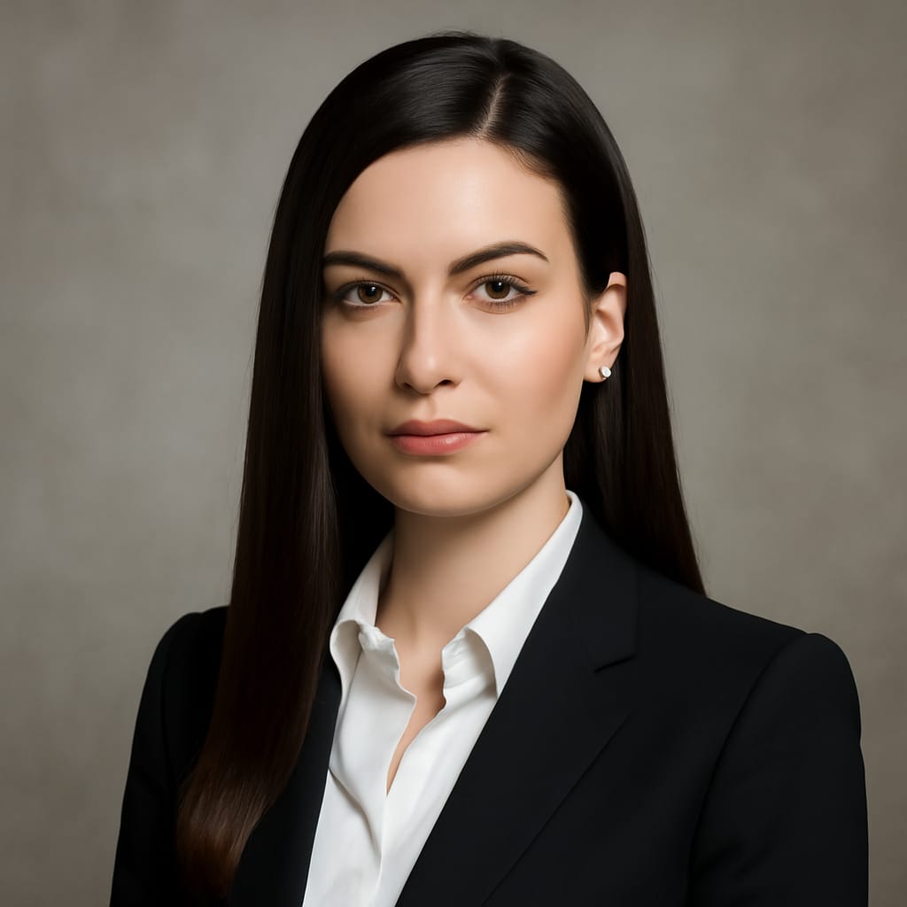 Professional Hair Style for Woman