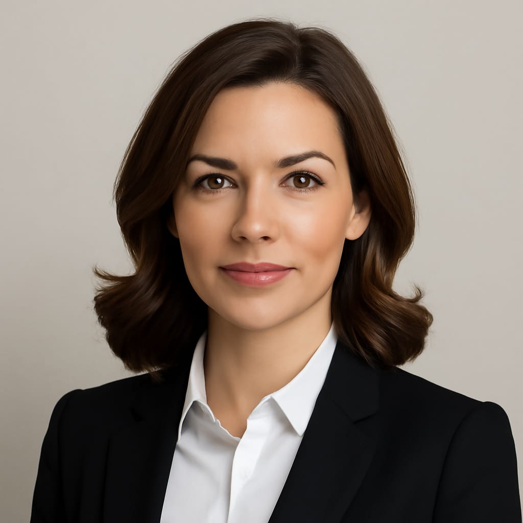 professional hair styles for women