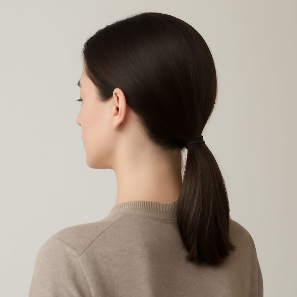 Trendy haircuts for medium hair