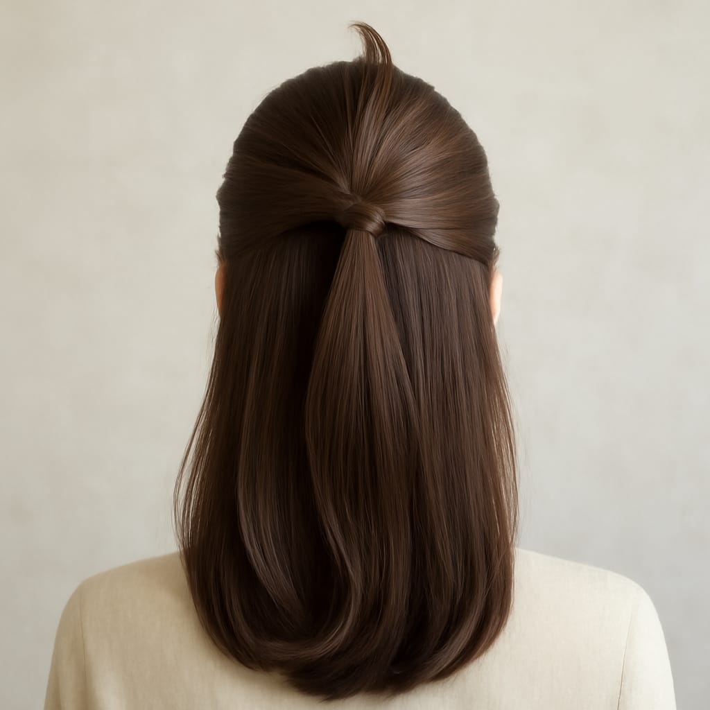 bridal hairstyle ideas