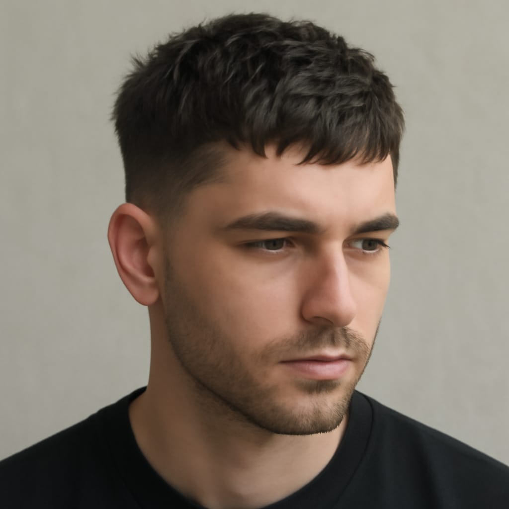hair styling ideas for sparse hair