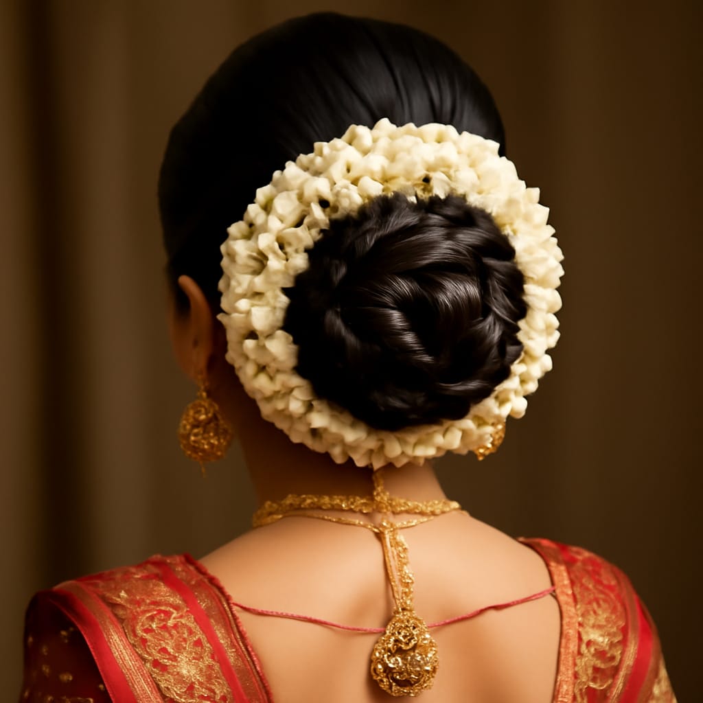 wedding hairstyles for girl